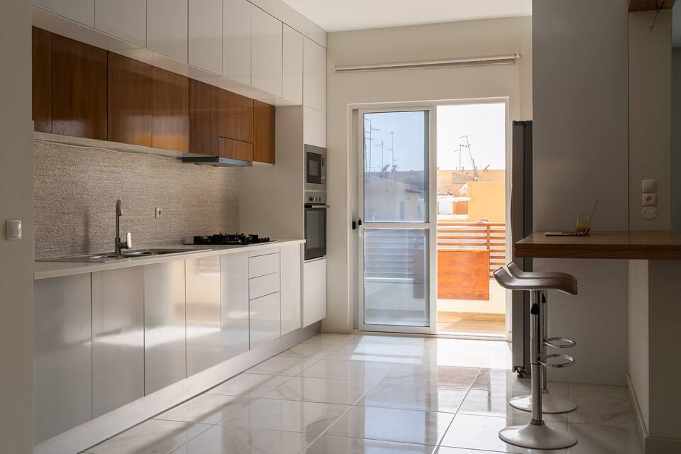 Lura – das Luxusapartment