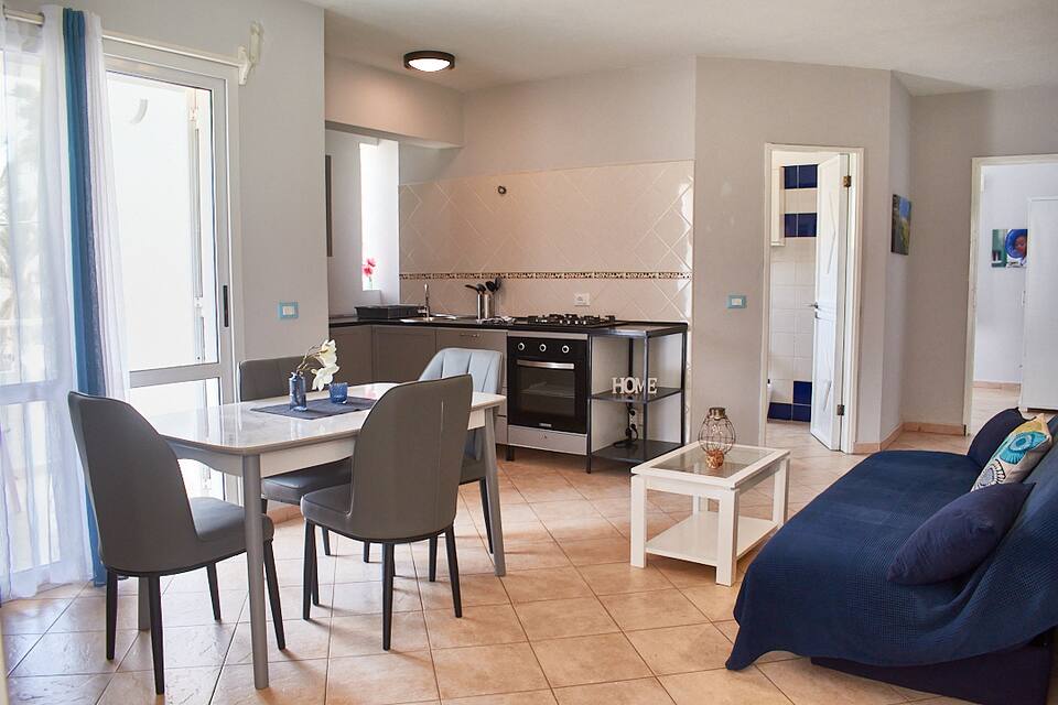 San Nicolao – sehr schönes geräumiges Apartment